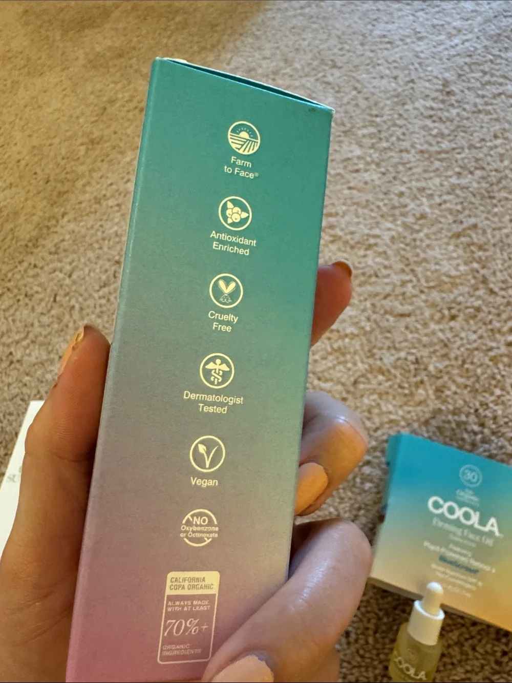 COOLA bundle